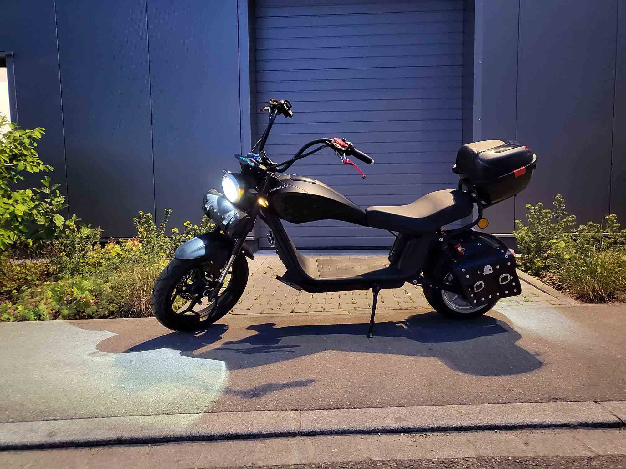 how to choose an electric scooter