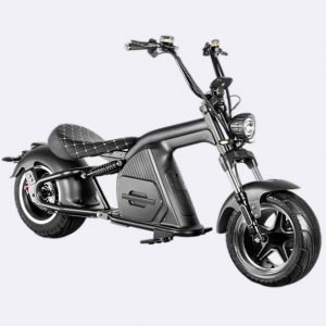 cirycoco harley scooter
