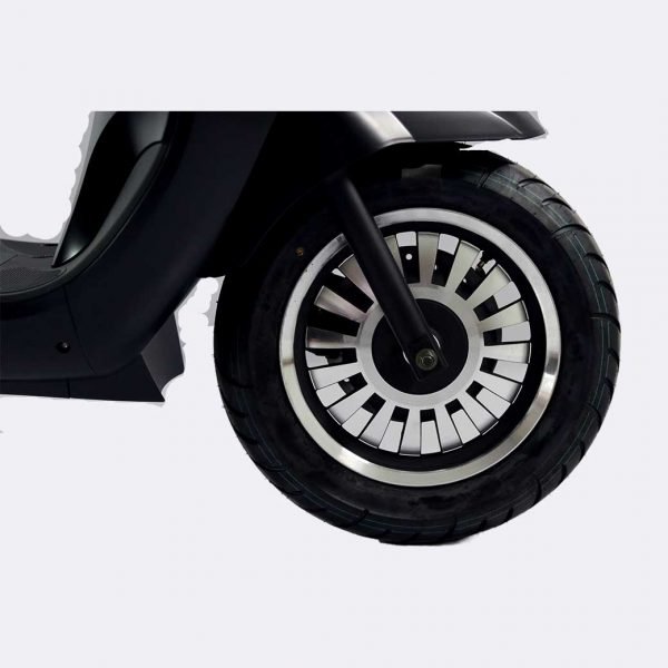 Commuter Scooter electric moped manufacturers