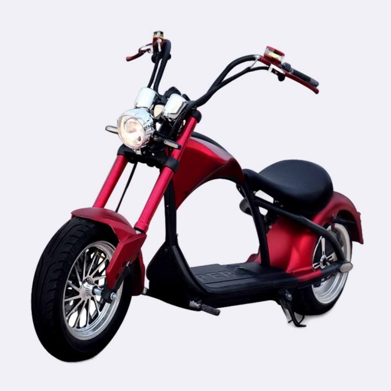 harley davidson electric scooter release date