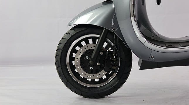 road legal electric scooter