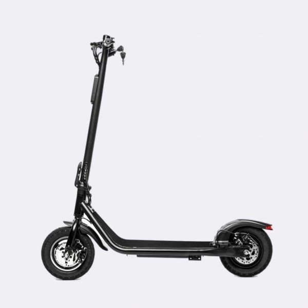 electric scooter manufacturers