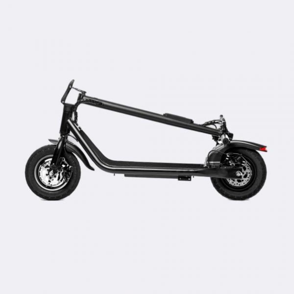 electric scooter manufacturers