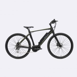 Model C9 middle motor 36V 250W 8FUN Electric Bike