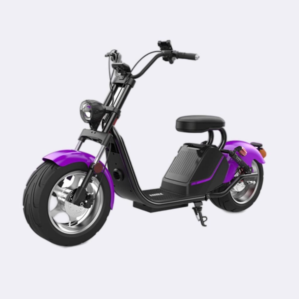 harley davidson electric scooter release date