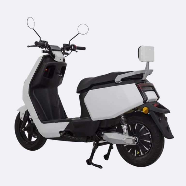 LEM10 China Scooter Factory EEC Electric Scooter 2021