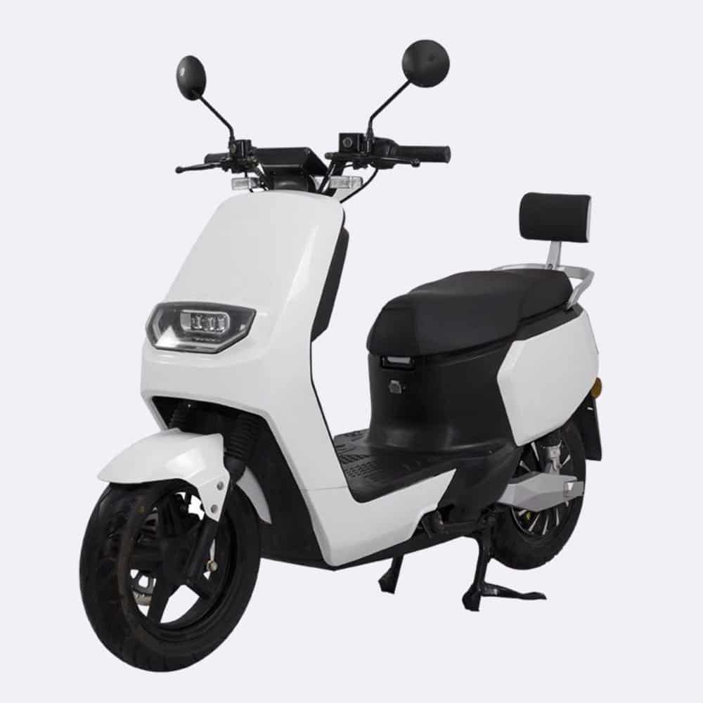 LEM-10 China Scooter Factory EEC Electric