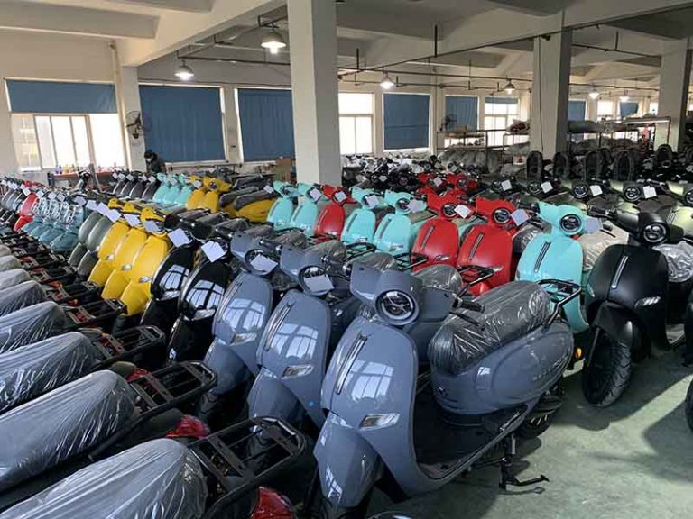 Electric Scooter Wholesale Escooter MFG Links ERide