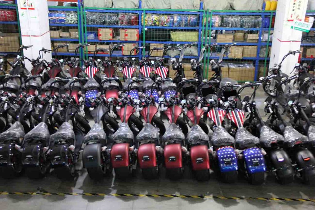 fat wheel electric scooter china scooter factory electric scooter wholesale