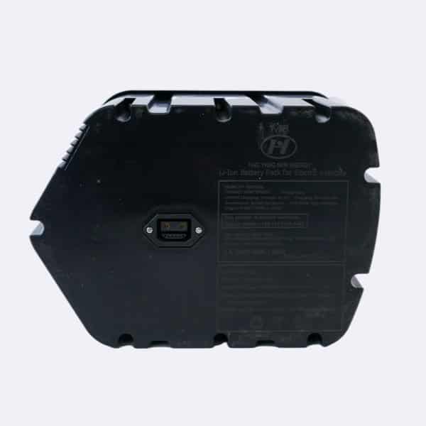 M8 30Ah Lithium Battery