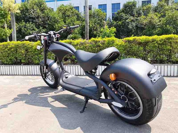 Drag Bars