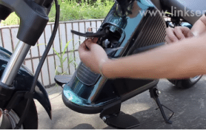 m8 fat scooter citycoco