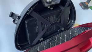 electric scooter spare parts
