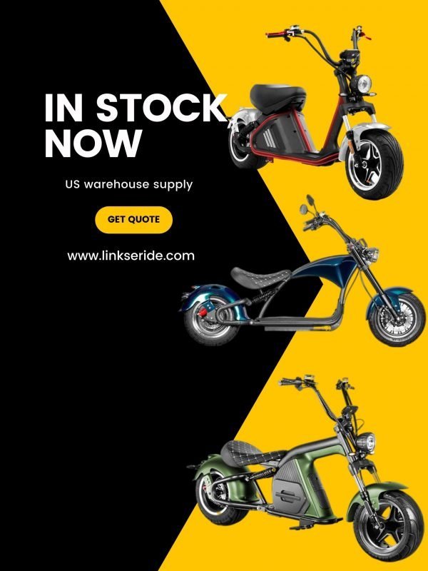 What to Expect in Electric Scooters Innovations by 2025