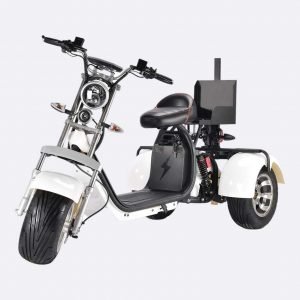 electric golf scooter