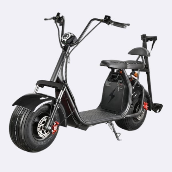 Single Person Golf Scooter