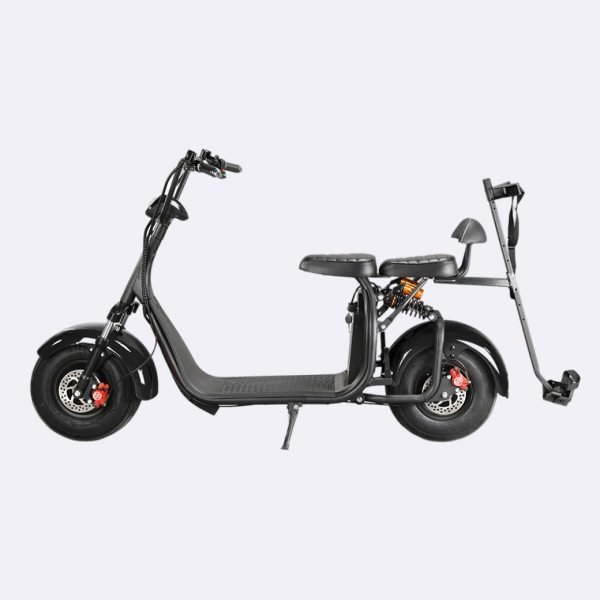 Single Person Golf Scooter