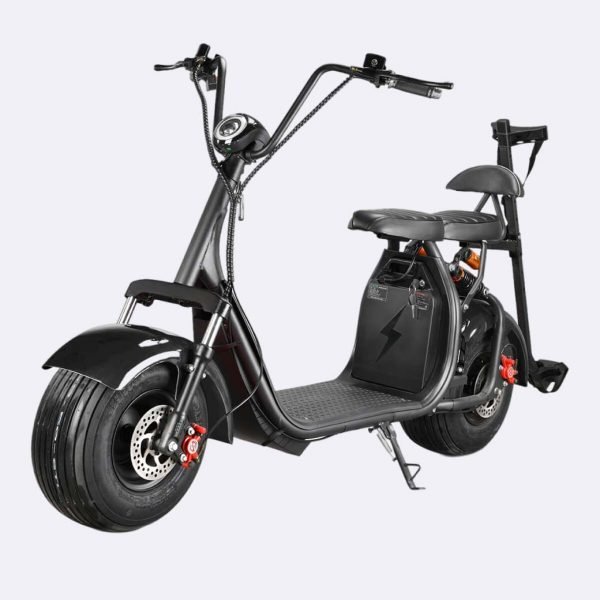 Single Person Golf Scooter