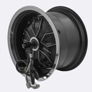 Brushless Hub Motor