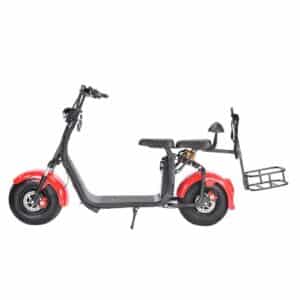 Scooter de golf pour une personne