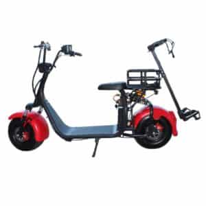 Scooter de golf pour une personne