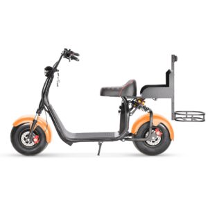 one person golf scooter