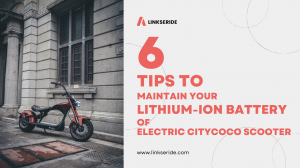 lithium-ion battery