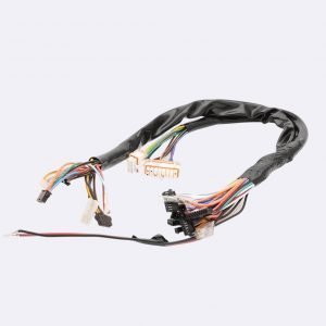 Scooter Wiring Harness