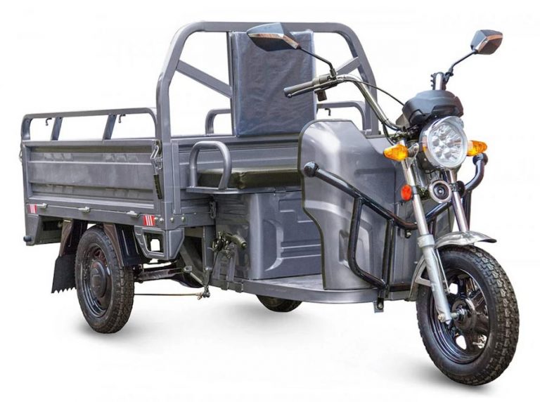 Electric Tricycle Manufacturer