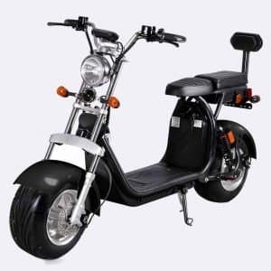 Electric Motorcycle Scooters