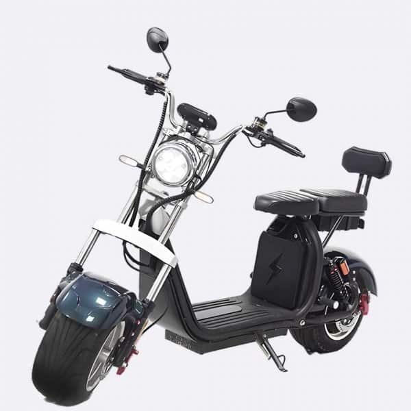 Electric Motorcycle Scooters