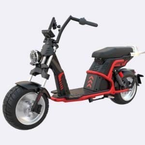 Luxury Citycoco Scooter