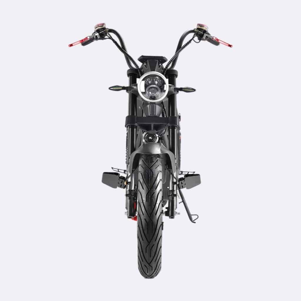 Linkseride CP6 Electric Motorcycle USA Warehouse In Stock