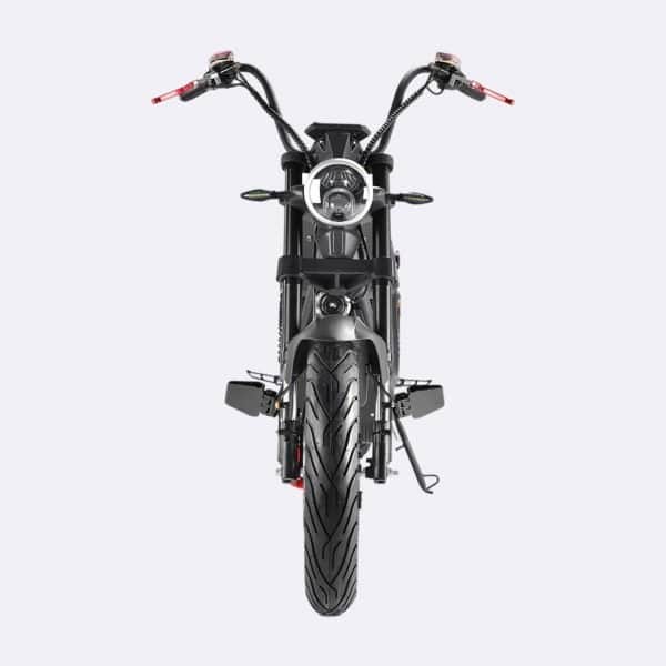 electric motorcycle usa