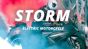 street legal electric motorcycle