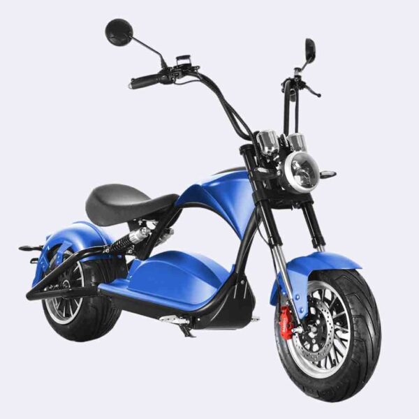 Citycoco Electric Scooters