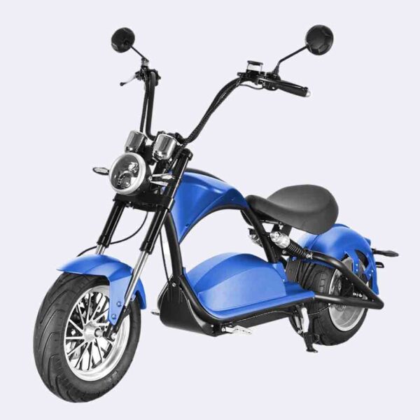 Citycoco Electric Scooters