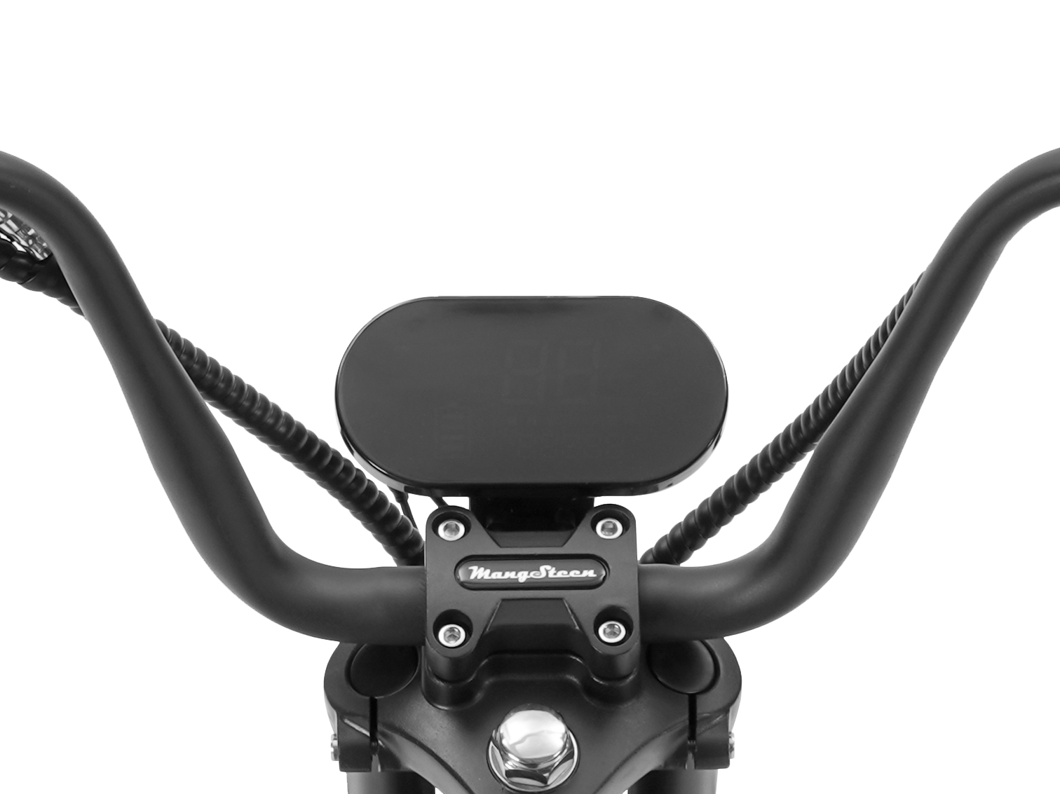 E Trike Scooter