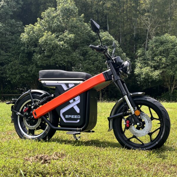 Electric Motorcycle for Adults