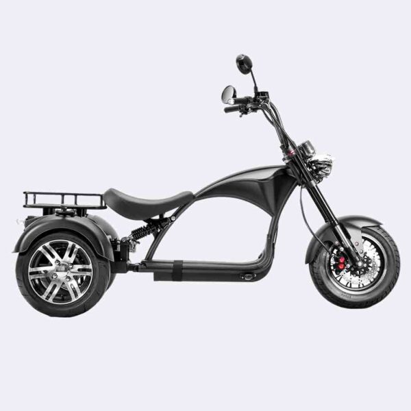 Trike Scooter Electric
