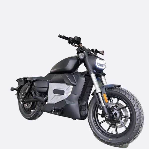 Fast Electric Motorcycle 8000w 72V117AH Lithium Battery CATL Cell Adult Electric Motorcycles - Image 3