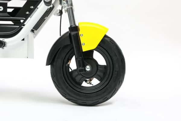 electric mini bike