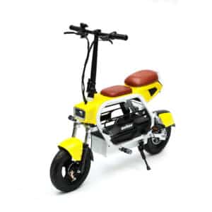 electric mini bike