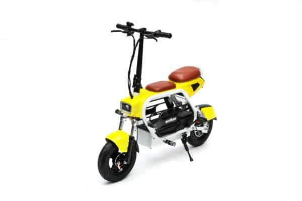 electric mini bike