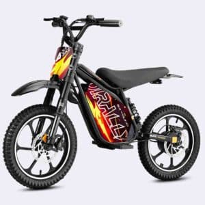 Electric Dirt Bike for Teens