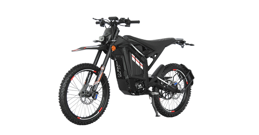 scooter électrique chopper