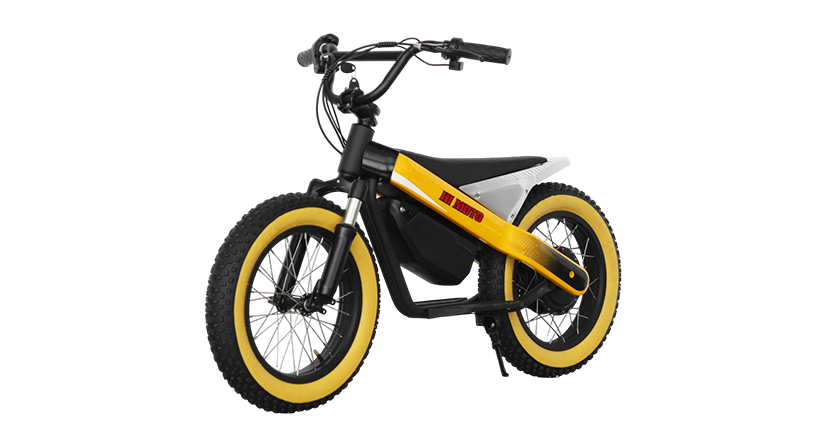 scooter électrique chopper