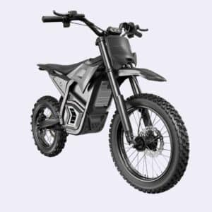 electric dirt bike for teens and adults